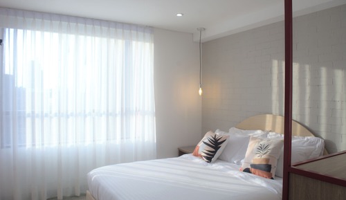 Design Apartment