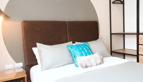 Design Apartment