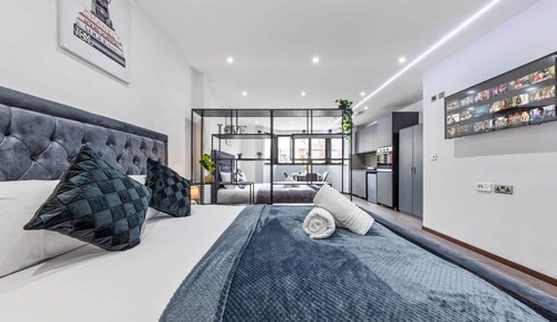 Apartamento