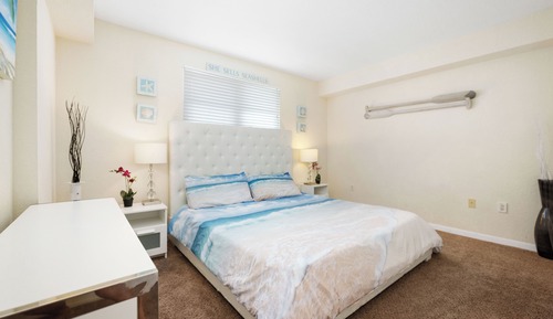 Apartamento familiar, no fumadores