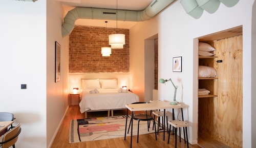 Apartamento