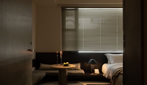 Habitación Elite doble