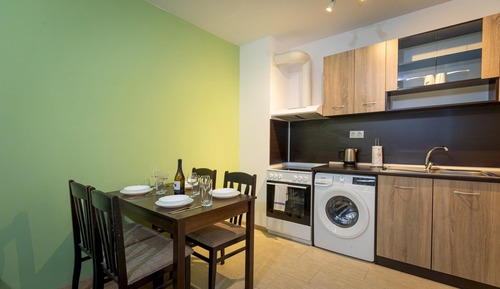 Apartamento