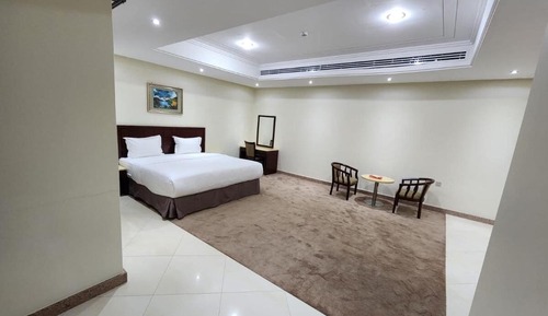 Habitación individual básica