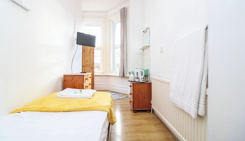 Habitación básica