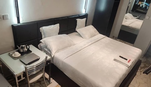 Habitación estándar