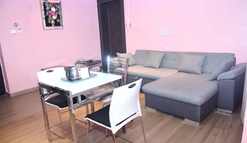 Apartamento básico