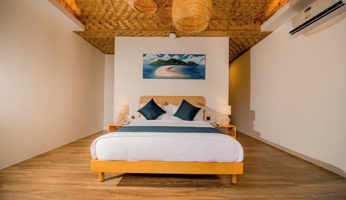 Villa de lujo