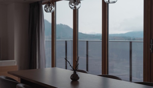 Suite superior