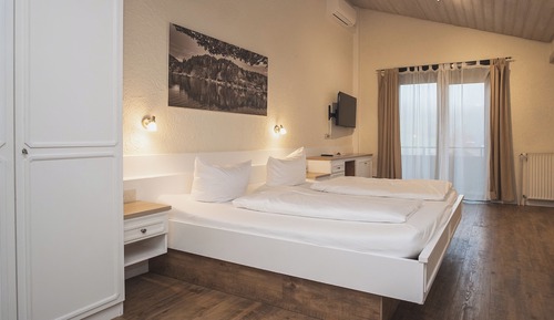 Habitación Confort