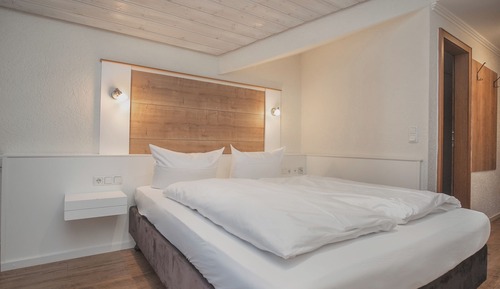 Habitación doble