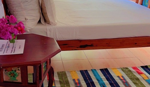Habitación básica doble