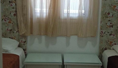 Apartamento clásico, 3 habitaciones