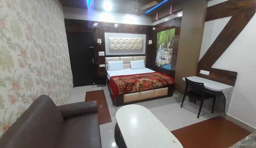 Habitación estándar
