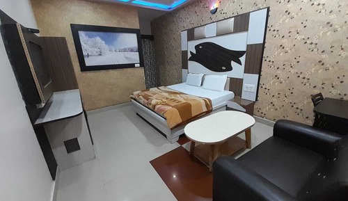 Habitación ejecutiva