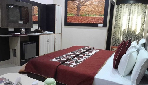 Habitación Premium