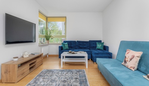 Apartment, 1 Bedroom, Balcony