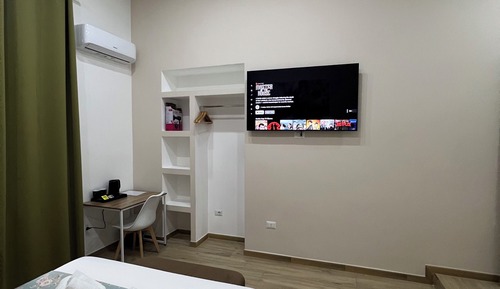 Habitación doble superior