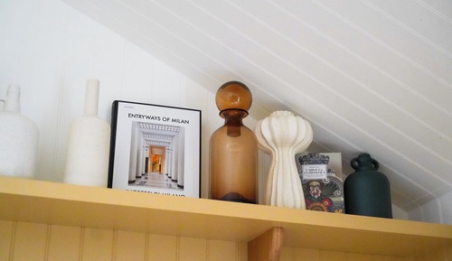 Habitación superior (Noa et Daphne)