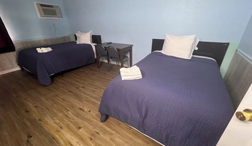 Habitación familiar