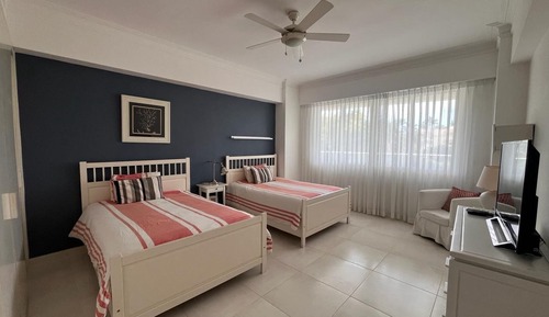 Apartamento familiar