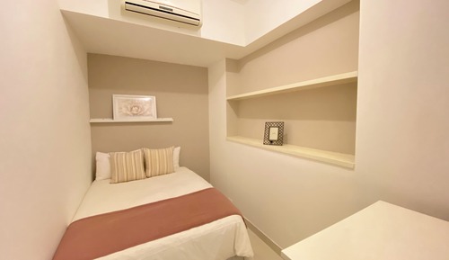 Apartamento Confort, accesible para personas con discapacidad