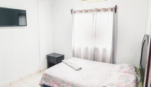 Habitación económica