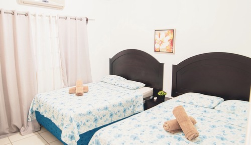 Apartamento económico