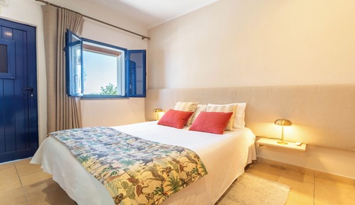 Habitación básica