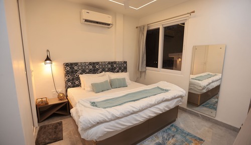 Habitación familiar