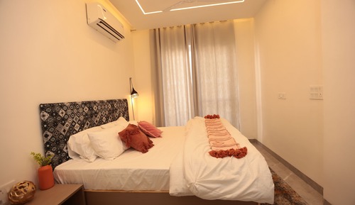 Villa Deluxe