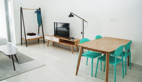 Estudio familiar
