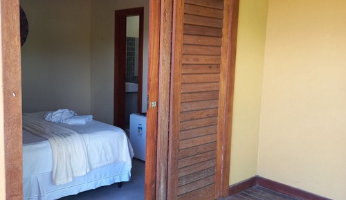 Apartamento superior