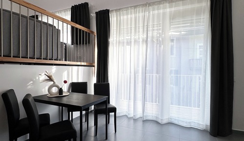 Suite estudio superior
