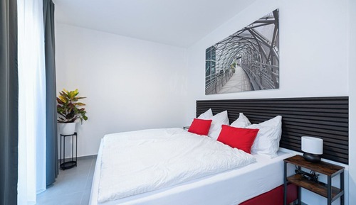 Suite superior