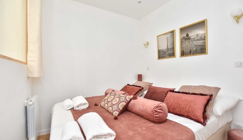 Apartamento City