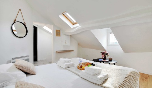 Apartamento Confort