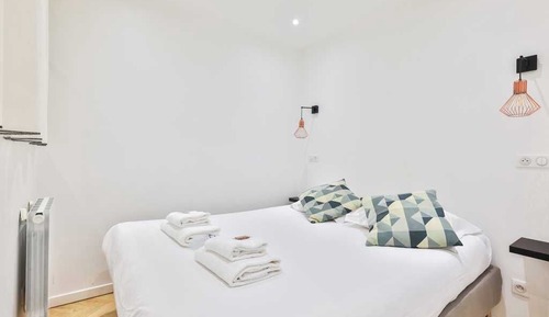 Apartamento City