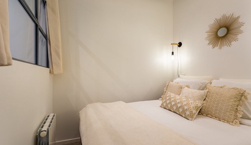 Apartamento City