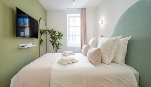 Apartamento Confort (2)