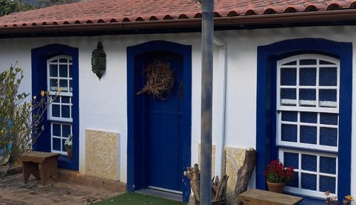 Suite estudio Premium, vistas al jardín