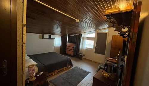 Habitación básica, 1 habitación, fumadores, vistas al mar