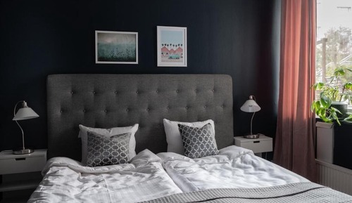 Habitación triple estándar