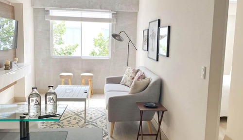Apartment, Accessible
