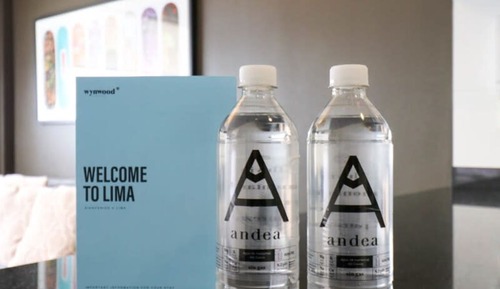 Apartamento, accesible para personas con discapacidad