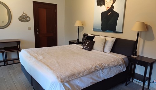 Habitación Confort