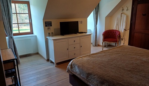 Habitación Confort