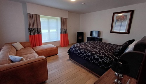 Suite Deluxe
