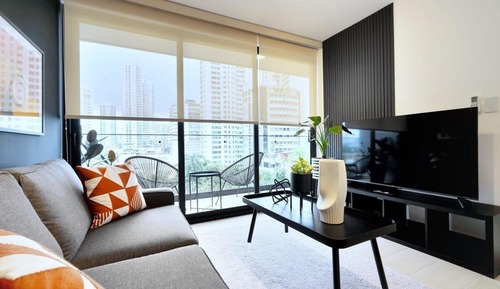 Apartamento