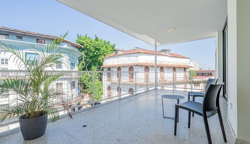 Apartamento